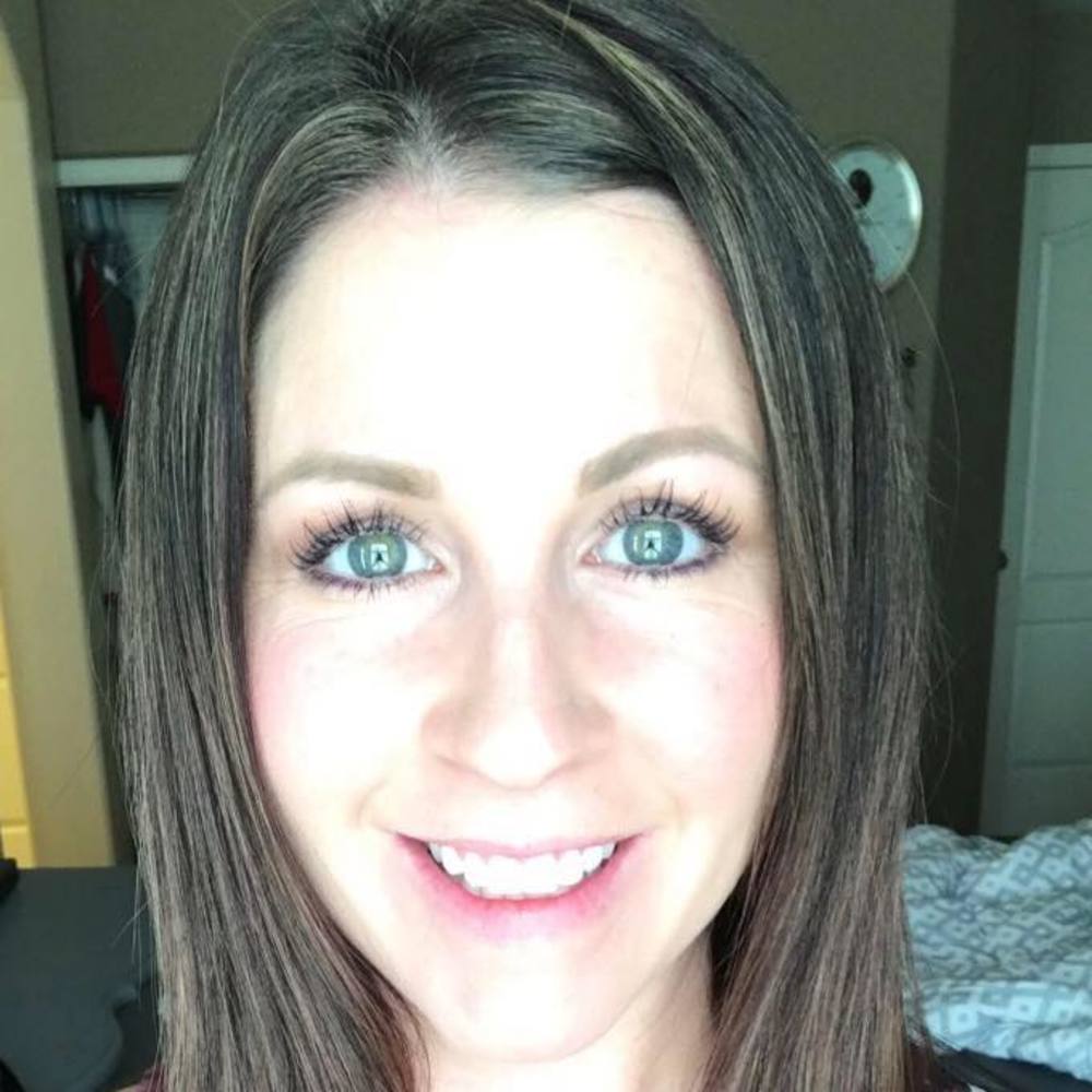 Meet your Posher, Elisabeth